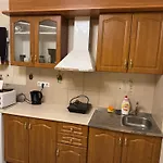 Private City Apartment Solaris Viru Central
