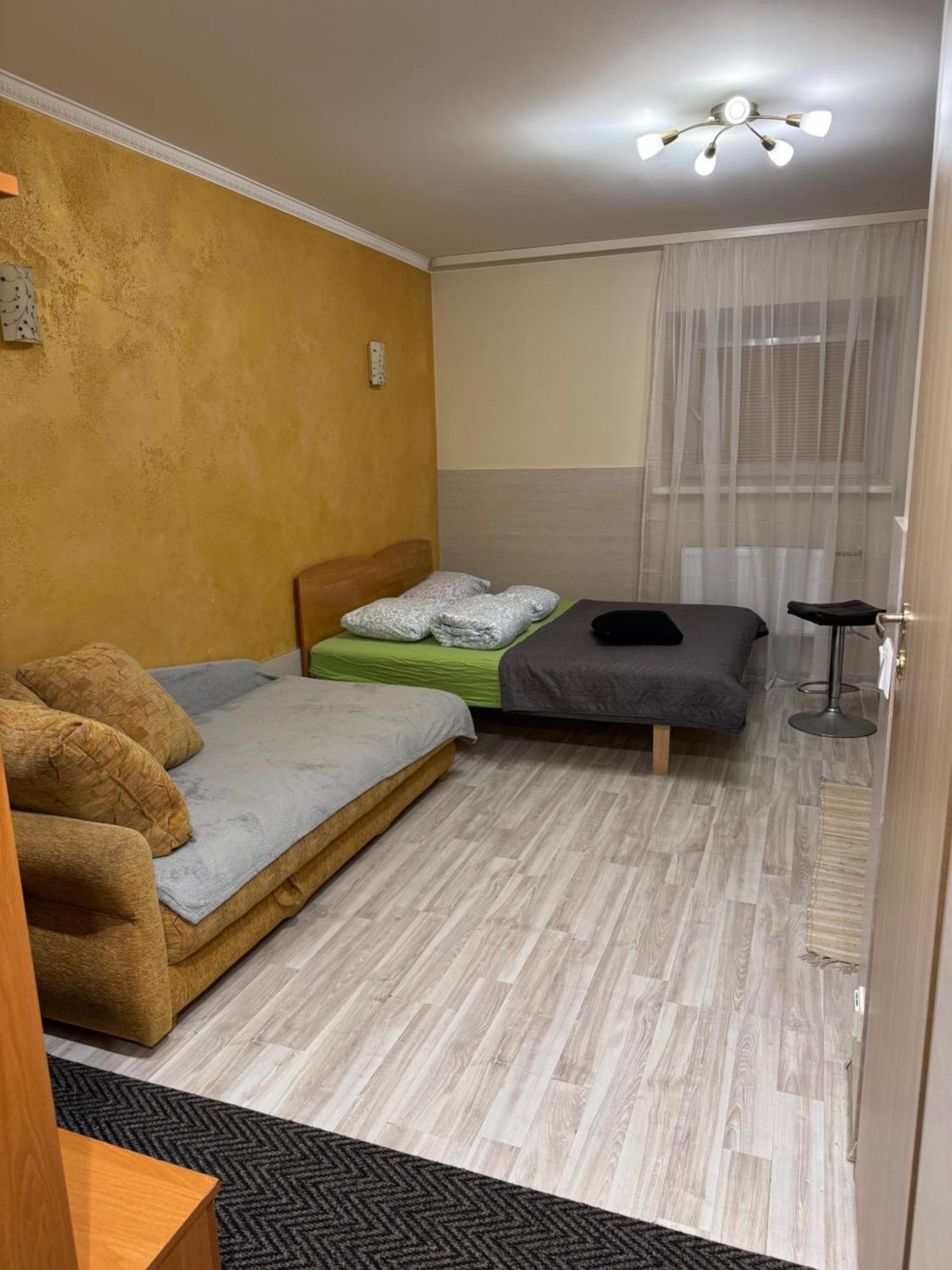 Private Solaris Viru Apartment